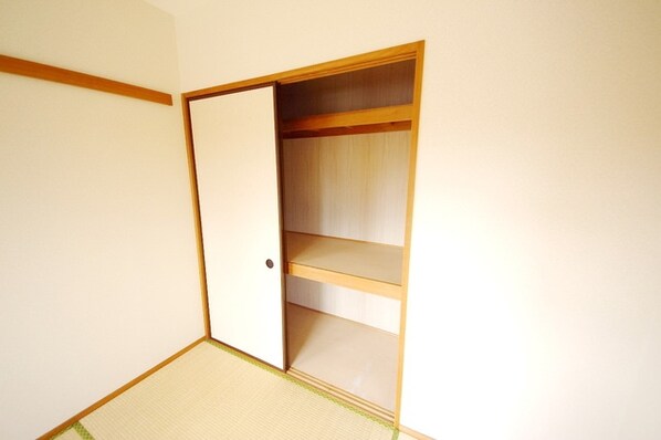 新世ふじみ野マンションの物件内観写真